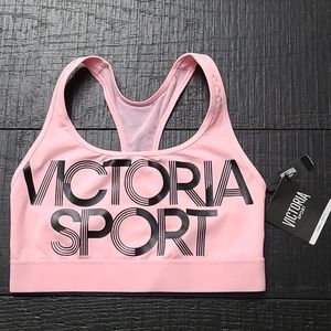 NWT Victoria's Secret Sports Bra